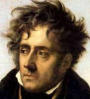 Francois Rene Chateaubriand