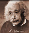 Albert Einstein