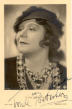Trude Hesterberg
