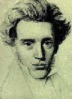 Søren Kierkegaard