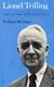 Lionel Trilling
