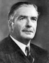 Anthony Eden