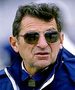 Joe Paterno