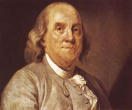 Benjamin Franklin