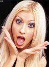 Christina Aguilera