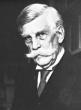 Oliver Wendell Holmes