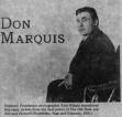 Don Marquis