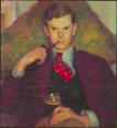 Evelyn Waugh