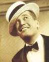 Maurice Chevalier