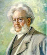 Henrik Ibsen