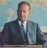 Dag Hammarskjöld