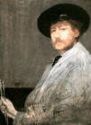 James M. Whistler