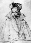 Tycho Brahe