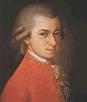 Wolfgang Amadeus Mozart