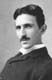 Nikola Tesla