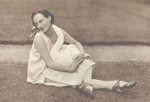 Anna Pavlova