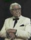 Colonel Harlan Sanders