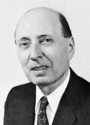 Eugene Wigner