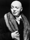 Peter Lorre