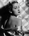 Dorothy Lamour