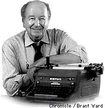 Herb Caen