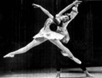 Dame Margot Fonteyn