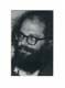 Allen Ginsberg