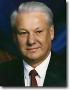 Boris Yeltsin