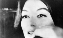 Anouk Aimee