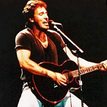 Bruce Springsteen