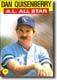 Dan Quisenberry