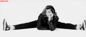 Brooke Shields