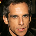 Ben Stiller