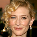 Cate Blanchett