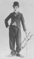 Charlie Chaplin