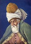 Jalal ad-Din Rumi