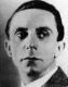 Joseph Paul Goebbels