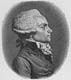 Maximilien Francois Robespierre