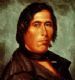 Tecumseh Shawnee Chief