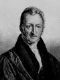 Thomas Robert Malthus