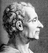 Charles-Louis de Secondat Montesquieu