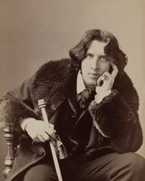 Oscar Wilde
