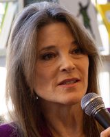 Marianne Williamson