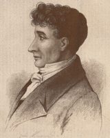 Joseph Joubert