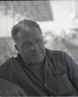 Lawrence Durrell