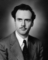 Marshall McLuhan