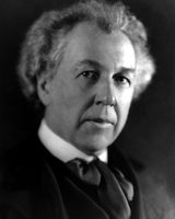Frank Lloyd Wright