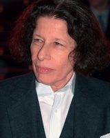 Fran Lebowitz