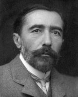 Joseph Conrad