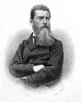 Ludwig Feuerbach